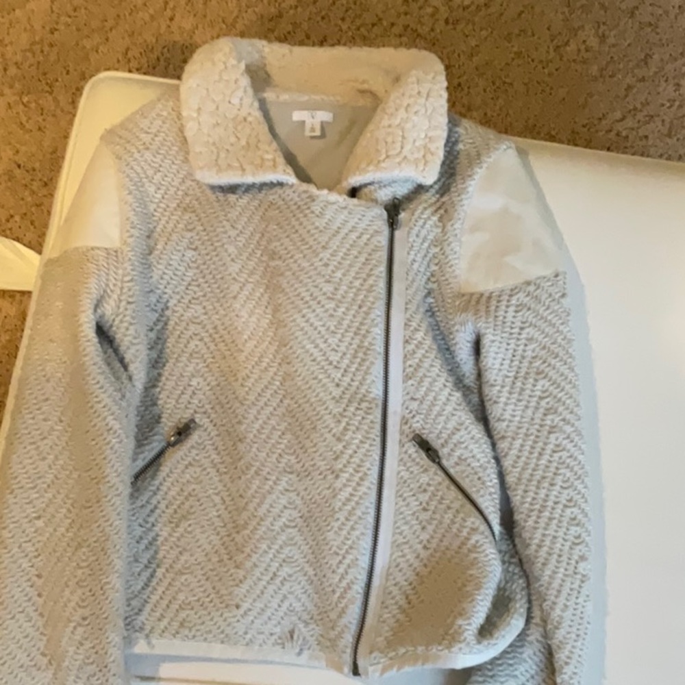 Jacket from BP- size small